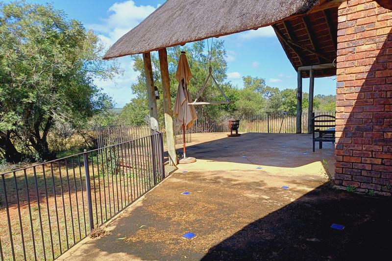 3 Bedroom Property for Sale in Vaalkop Dam North West